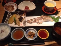 豆禅さんの華膳 2015/07/16 10:00:00