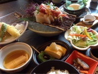 知立 縁ランチ 2015/07/19 10:00:00