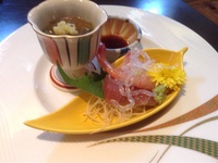 旬香亭ふじさんでランチ 2015/08/02 11:00:00