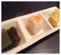 かべやさんでランチ 2015/08/15 11:00:00