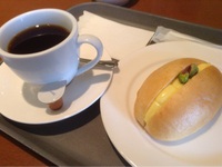 カフェベーカリー ナギーさん 2015/08/27 13:32:43