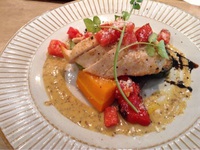 Minette（ミネット）さんでランチ 2015/09/06 11:00:00