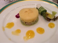蒲郡クラッシックホテルでランチ＆お勉強 2015/09/07 11:00:00