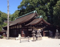 知立神社 2015/10/09 11:00:00