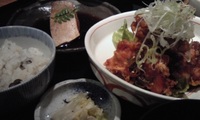 豆禅さんで忘年会 2015/12/10 11:00:00