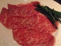 華火さんで焼肉新年会 2016/01/22 11:00:00