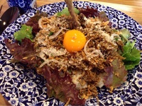 みよし市のハレルゥーガーデンさんでランチ 2016/03/30 12:39:16