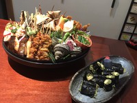 美人亭のオードブルで！自宅で大宴会？ 2017/04/27 21:44:58