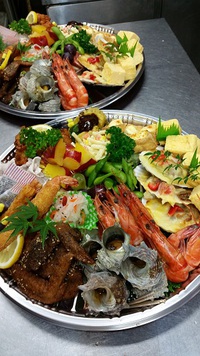 敬老会・自治区の集まり・お祭りにも！当店のオードブル・お弁当をぜひ！配達（出前）やってます！ 2015/09/15 09:00:00