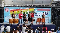 産業フェスタ2015終了！そして今夜はスーパームーン☆ 2015/09/27 18:40:09