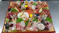 お祝い料理もお任せください！仕出し（オードブル・刺身・割子・折詰・弁当）配達します！豊田市みよし市岡崎市 2015/10/21 12:13:31