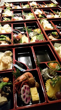 端午の節句お祝い・法事後の食事・お誕生日祝い・・・仕出し料理（折詰）を作ってます！配達も！豊田市みよし市岡崎市 2016/05/01 10:52:58