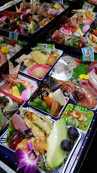 初節句のお祝い料理・お宮参り、お食い初めなどお祝い目白押し♪豊田市和食のお店です。 2016/05/04 17:20:50