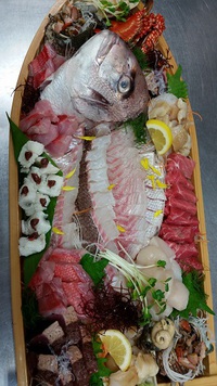 夏休み・お盆・里帰り・・・みんなが集まる時には当店のお料理・オードブル！豊田市みよし市配達 2016/08/02 19:54:20