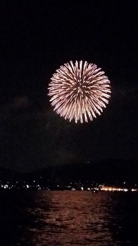 あ～夏休み☆みなさまご予定は？ 2017/07/23 14:54:38