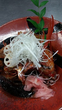 豊田市で魚料理！おいしいお店ありますよ♪煮付け・刺身・焼き・揚げ・・・個室あり座敷あり飲み放題あり。 2016/08/28 09:00:00