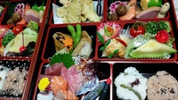 お祝いの仕出し料理、配達します！赤飯・鯛・海老などご要望お聞かせください！豊田市 2016/09/09 21:49:05