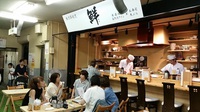 酒豪美人の誕生日会in柳橋市場and more... 2016/09/13 18:14:03