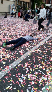豊田市の挙母祭り2017☆今年は10月14日（土）・15日（日）です！ 2017/10/04 15:14:36
