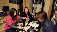 第10回美人亭大忘年会2016！無我夢中な美人たち！ 2017/01/18 21:50:04