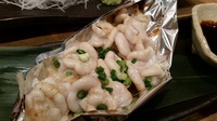 おいしいそば・日本酒・つまみ・・・つちやさんでしっぽり飲み！ 2017/02/19 15:55:53