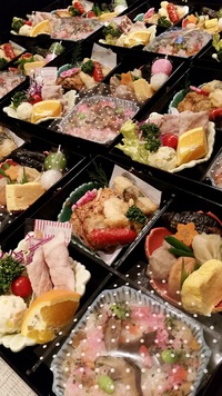 桜の開花☆豊田市も？今年はお花見早そう！お花見弁当・オードブルご予約はお早めに♪ 2018/03/17 20:20:30