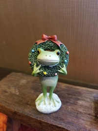 クリスマスが終わって！一気に年末モード☆ 2017/12/26 18:01:00