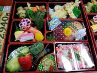 初節句の仕出し料理は当店で。ちらし寿司・はまぐり吸物も♪豊田市配達可 2018/02/17 19:12:51