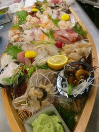 初節句の仕出し料理・お祝い料理配達やってます！豊田市みよし市岡崎市！お赤飯・はまぐり吸物・焼鯛・ちらし寿司もお任せ♪ 2015/02/13 21:08:51