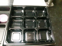 敬老会のお弁当★ガンバルゾー！ 2014/09/06 15:13:51