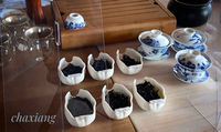 岩茶の会