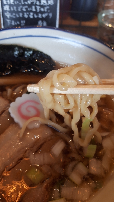 （旧店名）麺屋よこじ→Omotenashi noodlesよこじ（豊田市前田町）