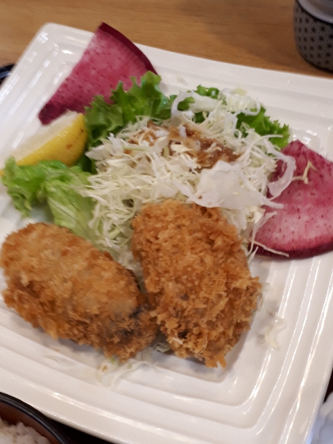 和食麺処『サガミ』の大感謝祭へ