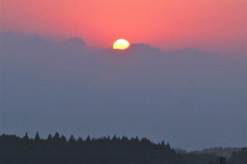令和元年のＧ・Ｗは島根、鳥取の旅でご満悦❣　第3弾
