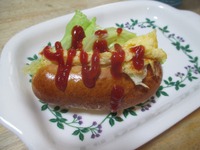 手ごねパンの基本講座① 2024/07/19 23:02:02