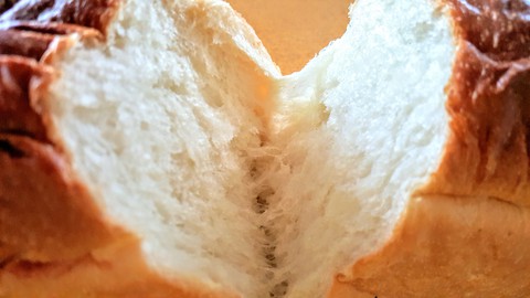ネオパーサ岡崎でパンのトラの食パンなどなどGET！！