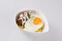 ロコモコ