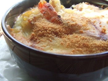 パエリアドリア　美味しすぎてごめんなさい！