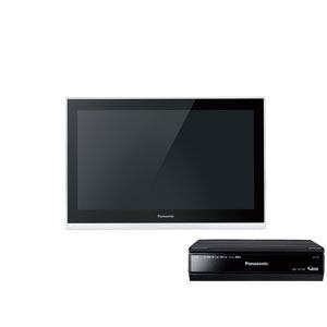 Panasonic ポータブルテレビ購入☆UN-JL15T3-K | ☆ドキンちゃんの豊田市グルメ情報ブログ☆ 人気のふるさと納税情報も発信