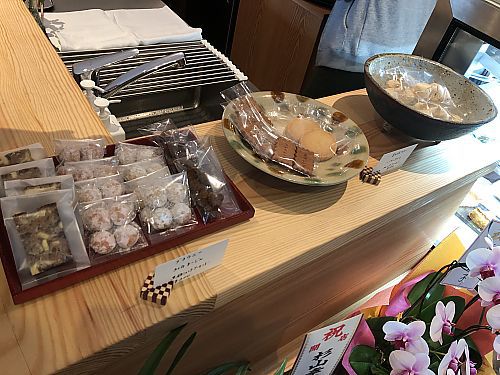 coffee喜多町喜多琉 OPEN　豊田喜多町郵便局向かい　　五平餅が食べられるカフェ