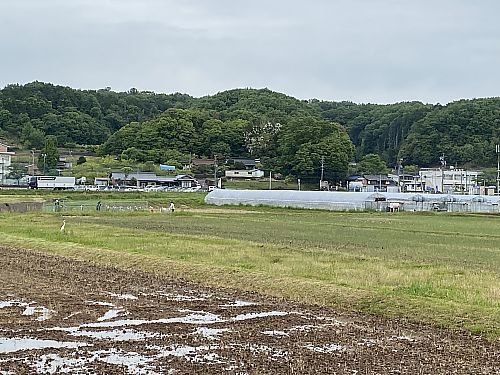 はるばる美濃加茂市へ！ベッカライフジムラさんでモーニング　　　