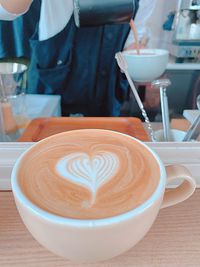 STREET COFFEE　&　BOOKS　　　久しぶりにノンちゃんのカフェ♥　　　（豊田市）
