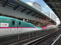 愛知発！ラーケーションで東京観光　１日目①ランチは新丸ビル　札幌たる善