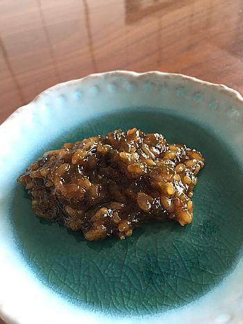 米麹でピーマン味噌を作ってみたよ ドキンちゃんの豊田市グルメ情報ブログ 人気のふるさと納税情報も発信