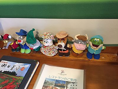 ホテル志摩スペイン村泊 キャラクタールーム ドキンちゃんの豊田市グルメ情報ブログ 人気のふるさと納税情報も発信
