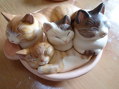 猫好き集まれ ドキンちゃんの豊田市グルメ情報ブログ 人気のふるさと納税情報も発信