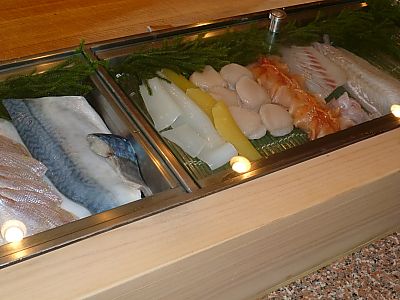 豊田で美味しい寿司屋！？すし朋輩（豊田市）