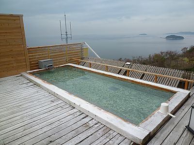 西浦温泉・末広へ日帰り旅行