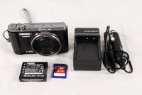 CASIO EXILIM デジタルカメラを買取しました。リサイクルショップアントレ 愛知県岡崎市