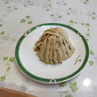 お菓子作り
